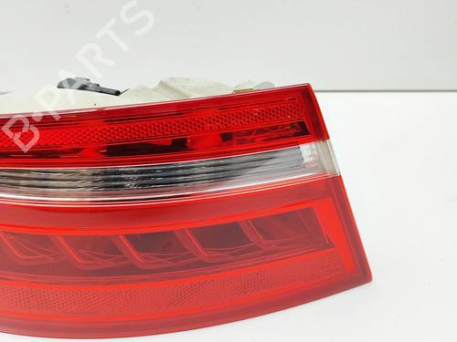 Left taillight JAGUAR XE (X760) 2.0 D | BP38239377C34 - Image 3