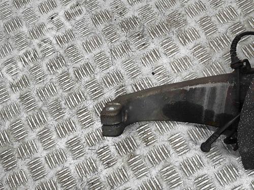 Right front steering knuckle BMW 5 (F10) 535 d | BP29226997M26 
