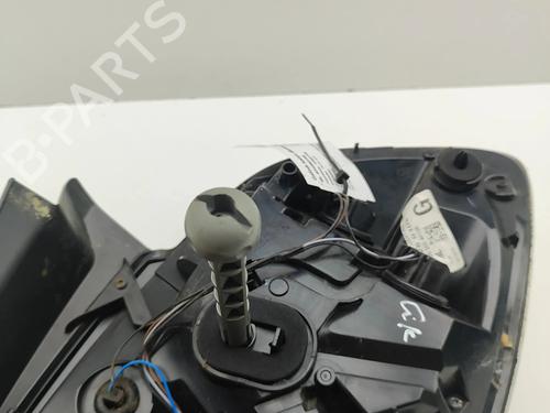 Left taillight RENAULT ZOE (BFM_) ZOE | BP27644268C34 