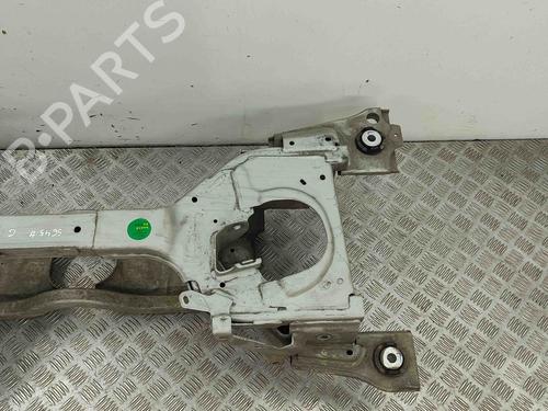 Rear axle PEUGEOT 508 II (FB_, FH_, F3_) Hybrid 225 (F35GQU) | BP29975016M2 