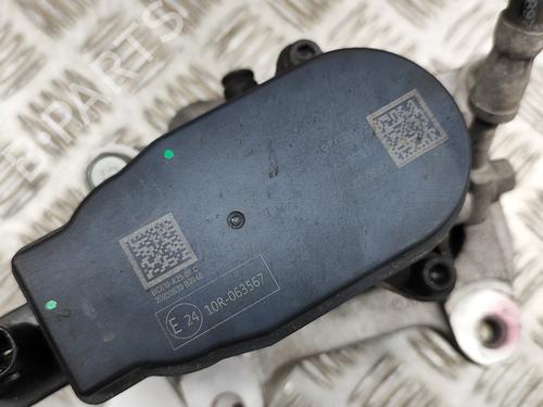 Right rear brake caliper VOLVO XC40 (536) B4 Mild-Hybrid | BP27770257M106 