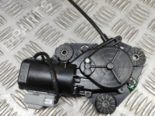 Tailgate lock VOLVO XC40 (536) B3 Mild-Hybrid | BP28555704C101 