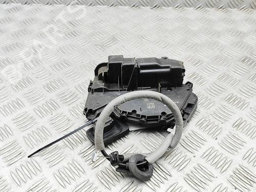 Front left lock VW T-ROC (A11, D11) 2.0 R 4motion | BP34037476C98  - Image 5