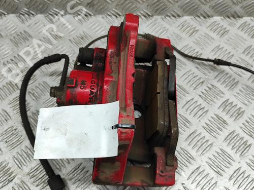 Left front brake caliper JAGUAR F-PACE (X761) 2.0 P400e Plug-in Hybrid | BP28275497M105 - Image 3