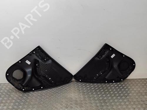 Set sedili FORD PUMA (J2K, CF7) 1.0 EcoBoost mHEV | BP32130014C78 