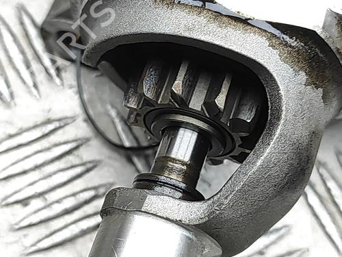 Starter AUDI Q7 (4MB, 4MG, 4MQ) 55 TFSI e quattro | BP33549351M8  - Image 5