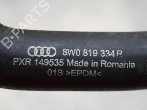 Pipe AUDI A4 B9 (8W2, 8WC) 1.4 TFSI | BP14615188M125 