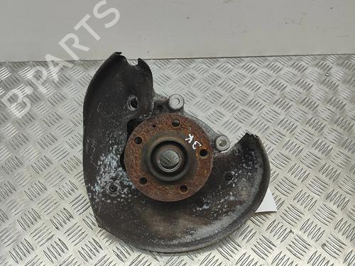 Venstre hjullejehus spindel PORSCHE MACAN (95B) 3.0 S Diesel (258 hp) 19502090