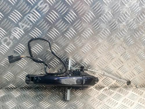 Used Rear left exterior door handle Rear left exterior door handle VOLVO XC60 I SUV (156) D4 (190 hp) 36042809 36042809