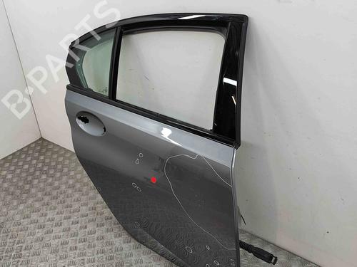Right rear door BMW 3 (G20, G80, G28) 330 e Plug-in-Hybrid | BP29812495C5 