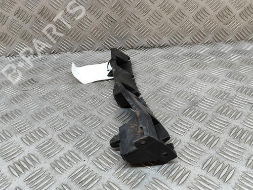Front bumper bracket FORD USA MUSTANG Coupe 2.3 EcoBoost | BP17767767C158 