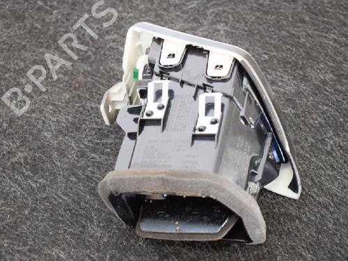 Air vent NISSAN QASHQAI II (J11, J11_) 1.2 DIG-T | BP14662566I21 