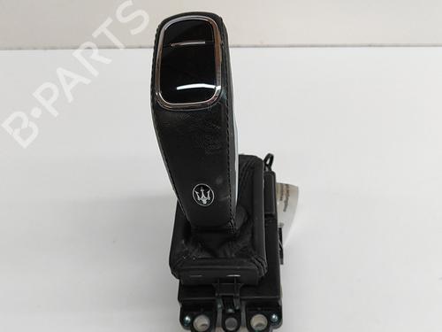 Used Gear lever MASERATI GHIBLI III (M157) 3.0 D (250 hp) 24307408