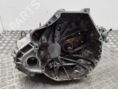 Used Gearbox Gearbox HONDA CIVIC X Hatchback (FC_, FK_) 2.0 Type-R (FK8) (320 hp) 24580171 24580171