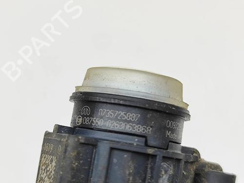 Electronic module FIAT 500e (332_) Elektro (FA1) | BP36470953M83 - Image 6