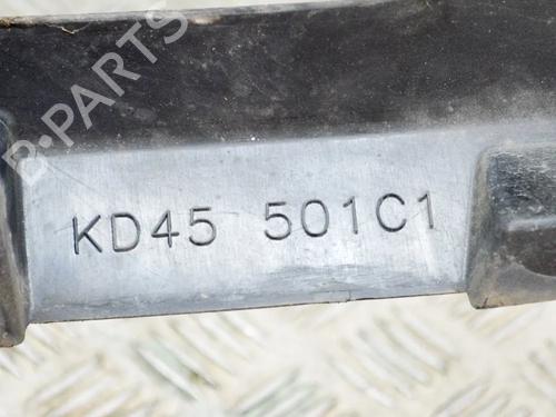 Other MAZDA CX-5 (KE, GH) 2.2 D (KE2FW) | BP10401535O1 