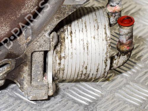 Gearbox MERCEDES-BENZ C-CLASS (W205) C 250 BlueTEC / d (205.008, 205.006) | BP15680603M3 