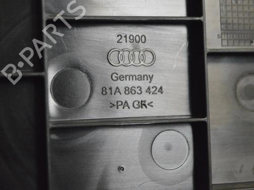 Boot lining AUDI Q2 (GAB, GAG) 30 TDI | BP33345199I3 - Image 5