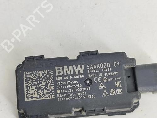 Electronic module BMW X7 (G07) xDrive 40 d Mild-Hybrid | BP28132053M83  - Image 7