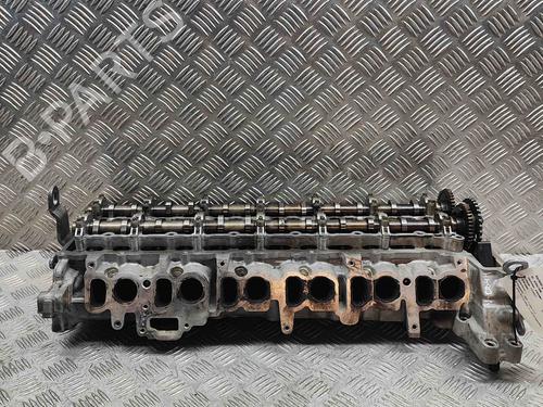 Used Cylinder head BMW 6 Convertible (F12) 640 d (313 hp) 23866261