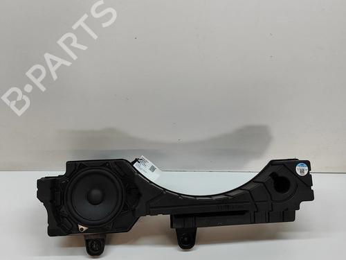 Used Electronic module AUDI E-TRON (GEN) 55 quattro (408 hp) 28137355