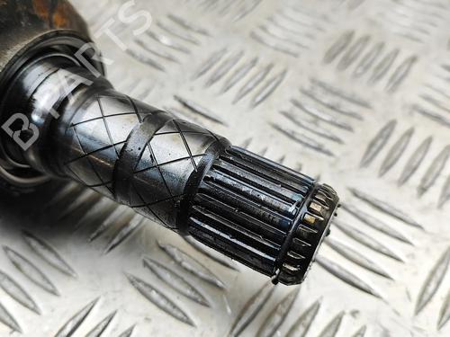 Right front driveshaft SUBARU WRX Saloon (GJ) STi 2.5 AWD | BP33390098M39 - Image 5