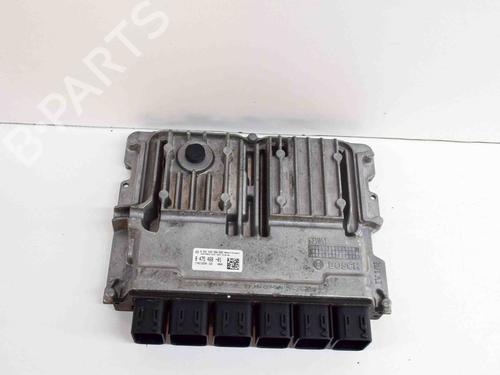 Used Engine control unit (ECU) BMW 3 (G20, G80, G28) 320 d (190 hp) 15480851