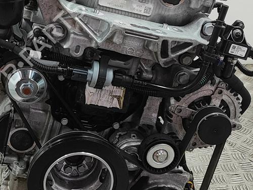 Engine CITROËN C4 III (BA_, BB_, BC_) 1.2 PureTech 130 (BAHNSA, BAHNSB) | BP28557165M1 