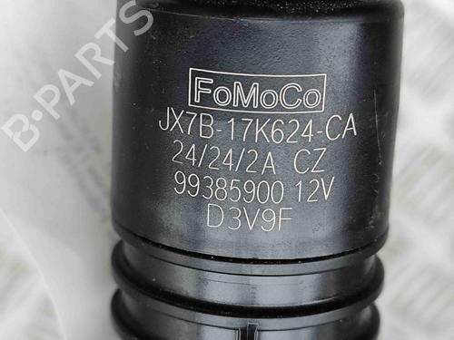 Washer pump FORD KUGA III (DFK) 2.5 Duratec Plug-in-Hybrid | BP29487283E24 