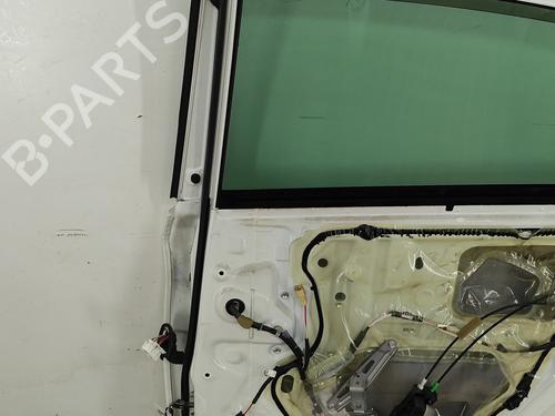 Right rear door TOYOTA PRIUS (_W3_) 1.8 Hybrid (ZVW30) | BP28955589C5 