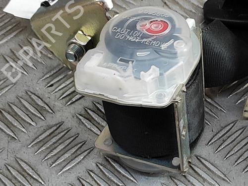Rear right seatbelt TOYOTA PRIUS (_W3_) 1.8 Hybrid (ZVW3_) | BP28811929I28 