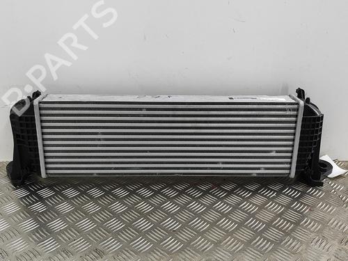 Used Intercooler IVECO DAILY IV Van 29L14 C, 29L14 C/P, 29L14 V, 29L14 V/P (136 hp) 16257554