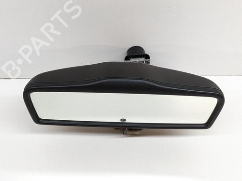 Used Rear mirror MASERATI GHIBLI III (M157) 3.0 D (275 hp) 21486293