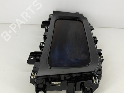 Instrument cluster VW GOLF VIII (CD1, DA1) 1.5 TSI | BP27765273C47 