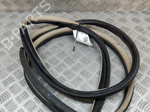 Rubber door seal TOYOTA LAND CRUISER PRADO (_J12_) 3.0 D-4D (KDJ120, KDJ125) | BP23865581C142 