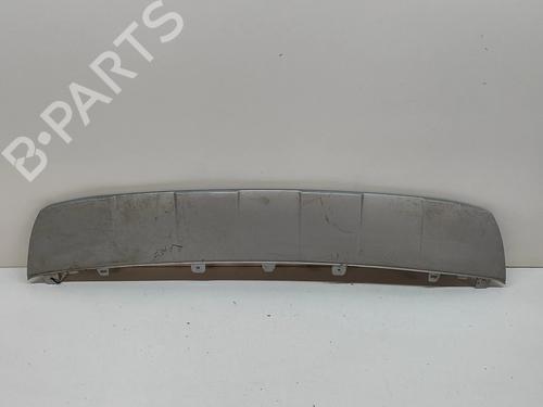 Used Front bumper spoiler AUDI Q5 (FYB, FYG) 40 TDI quattro (190 hp) 27779231