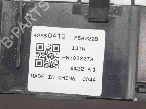 Elektronische module OPEL MOKKA / MOKKA X (J13) 1.4 (_76) | BP6760830M83 