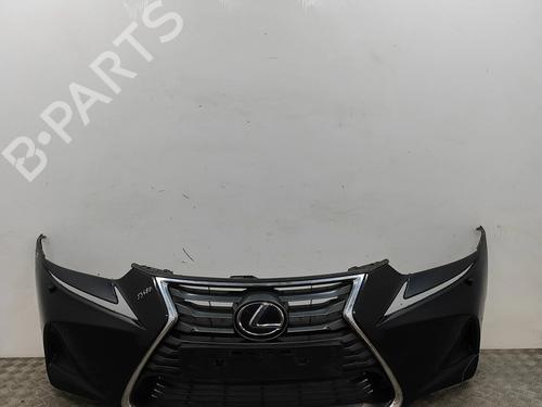 Used Front bumper LEXUS IS III (_E3_) 300h (AVE30_, AVE30R) (220 hp) 31762533