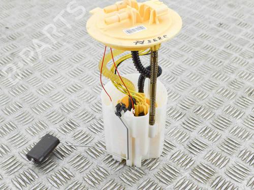 Used Fuel pump NISSAN QASHQAI II (J11, J11_) 1.5 dCi (110 hp) 12312748