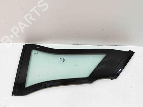 Rear right quarter glass BMW i3 (I01) s Electric | BP27778460C92