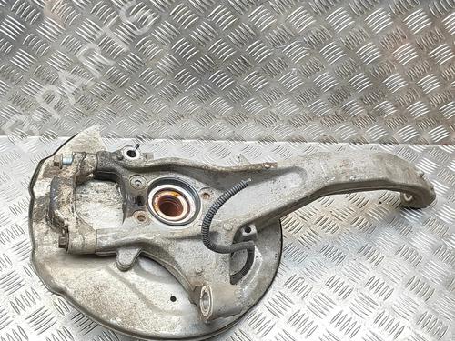 Right front steering knuckle VOLVO XC60 II (246) D4 | BP34442808M26  - Image 5