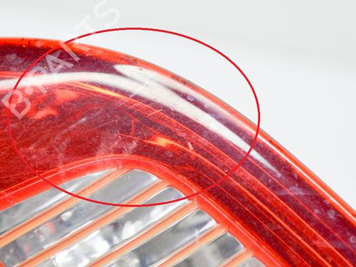 Left tailgate light HYUNDAI SANTA FÉ II (CM) 2.2 CRDi 4x4 | BP8624746C79 