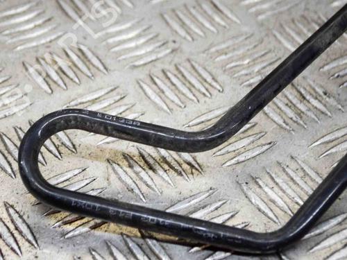 Oil radiator LAND ROVER DISCOVERY III (L319) 2.7 TD 4x4 | BP8843372M33 