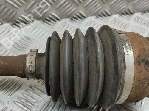 Right front driveshaft MITSUBISHI 3000 GT Coupe (Z1_A) 3.0 4WD (Z16A) | BP28433145M39 