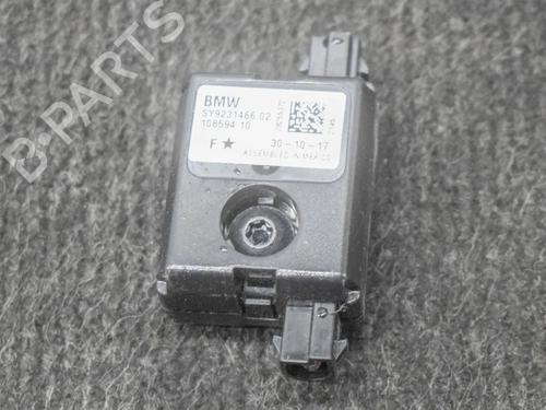 Electronic module BMW 4 Coupe (F32, F82) M4 Competition | BP7732007M83
