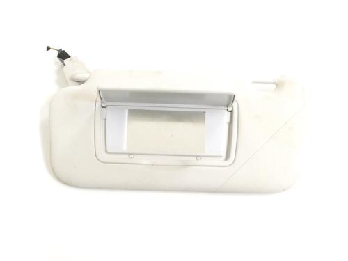 Left sun visor FORD FIESTA VII (HJ, HF) 1.0 EcoBoost | BP33348871I1 - Image 2