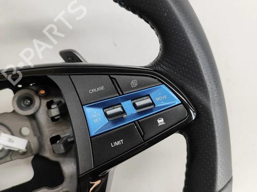 Steering wheel SSANGYONG KORANDO (C300) E-Motion | BP27776809C49 - Image 5