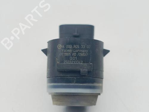 Electronic module MERCEDES-BENZ EQA (H243) EQA 250 (243.701) | BP38706867M83 - Image 6