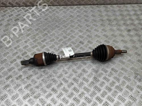 Left front driveshaft CITROËN C5 AIRCROSS (A_) 1.6 Hybrid 225 (A45GFR) | BP29458830M38 