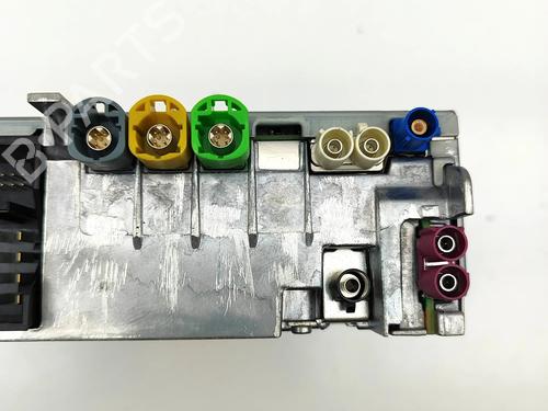 Electronic module PORSCHE MACAN (95B) 2.0 | BP31626568M83 